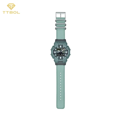 ساعت مچی مردانه کاسیو جیشاک CASIO G-SHOCK GA-010CE-2ADR