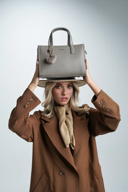 کیف دستی مدل David Jones CM7223