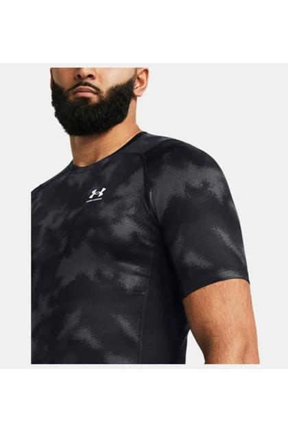 تیشرت سایز بزرگ مردانه under-armour