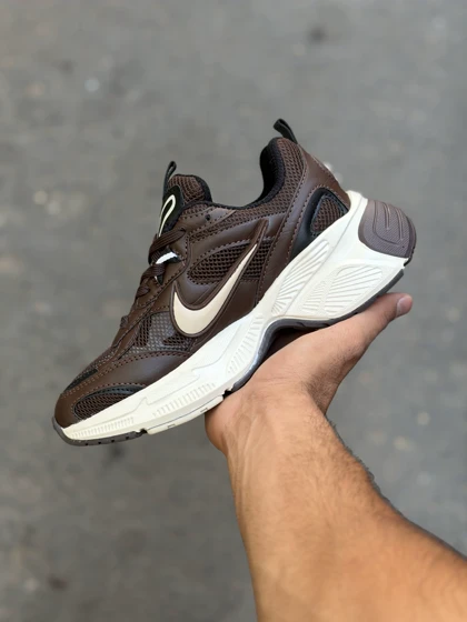 کتانی نایک V5K قهوه‌ای کد(190)