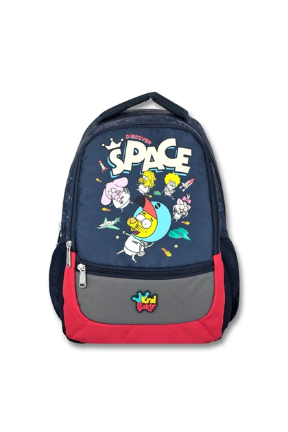 کیف مدرسه بچگانه famebag