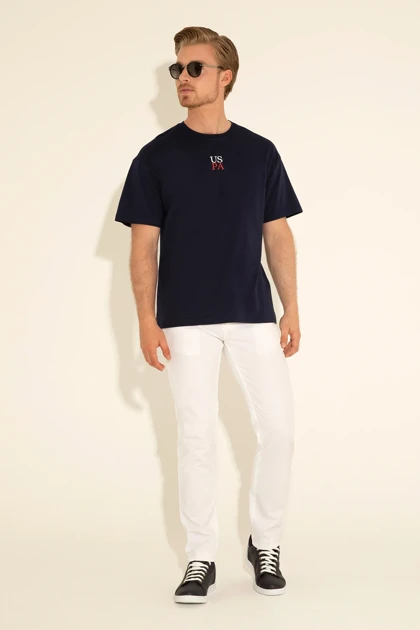 تیشرت مردانه اورجینال assn u.s.-polo-assn.