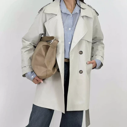 ترنچ کت 1008025