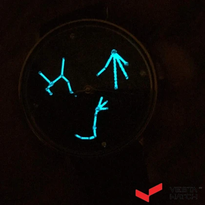 ساعت مچی زنانه تایمکس TIMEX مدل TW2T87600