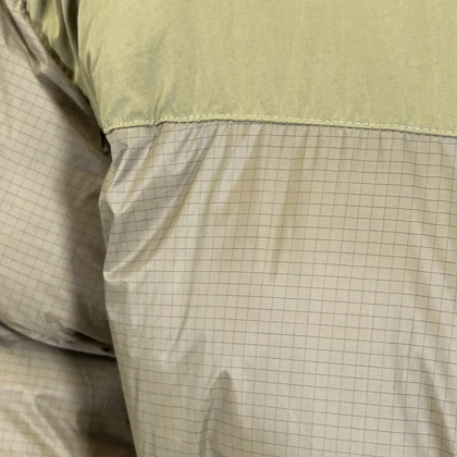 کاپشن طرح مربعی ریز(787)