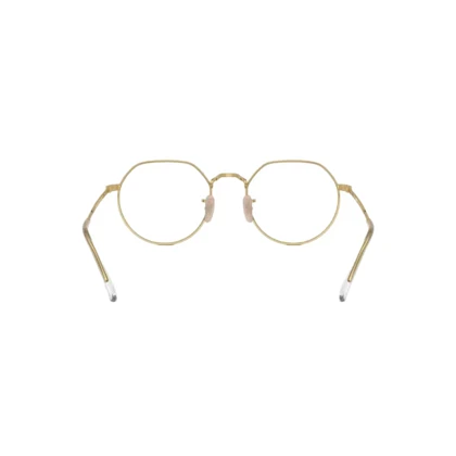 عینک طبی آفتابی ریبن RayBan RB3565S 001GG