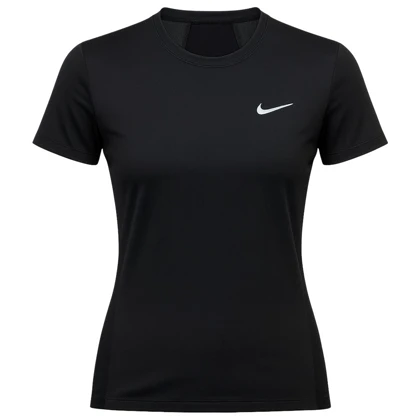 تیشرت ورزشی آستین کوتاه زنانه مدل 5484-578