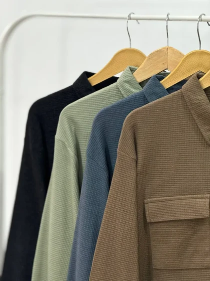 پیراهن مردانه یاسین