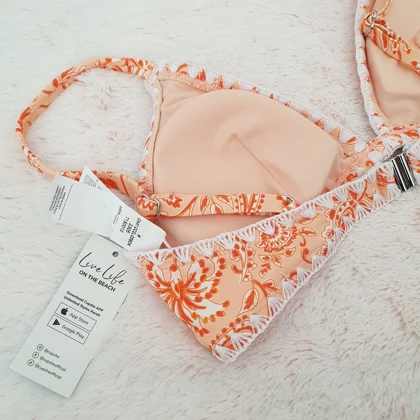 مایو زنانه کاپشی کد Z-UE31