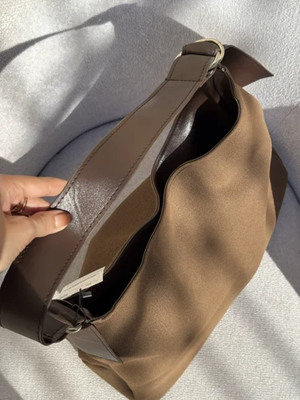 کیف زارا اشبالت 3467