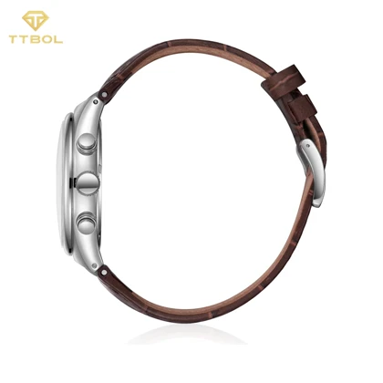 ساعت مچی مردانه بورلی هیلز پولو کلاب BEVERLY HILLS POLO CLUB BP3821X.302