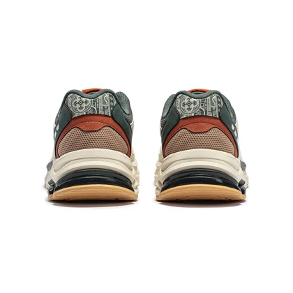 کفش پیاده روی مردانه 361 درجه مدل 572416764-4