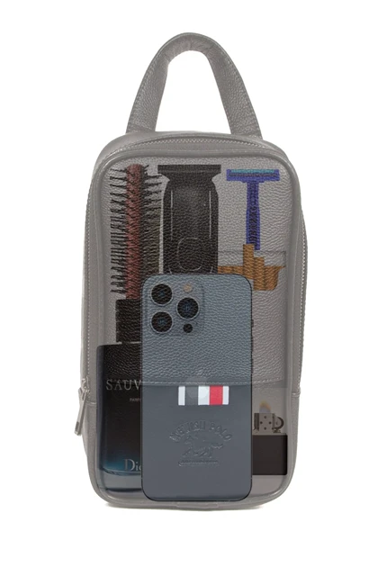 کیف دستی مردانه avca avca