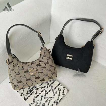 کیف دوشی میو میو Miu Miu Shoulder Bag A03