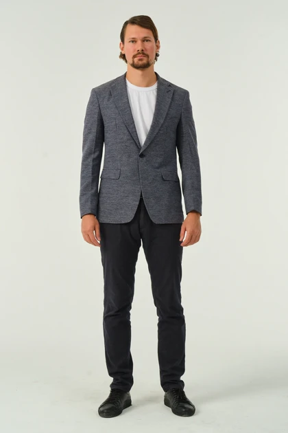 کت و ژاکت مردانه value