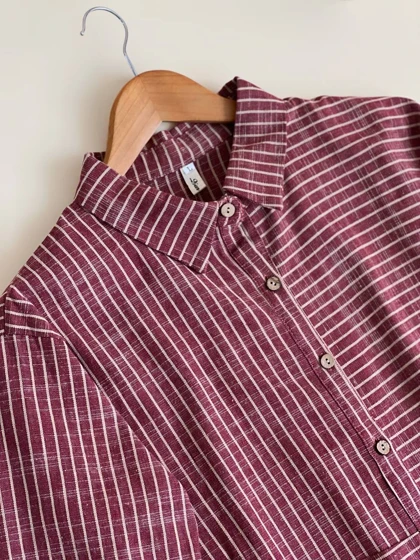 ست دو تیکه شومیز و شلوار کد 2018