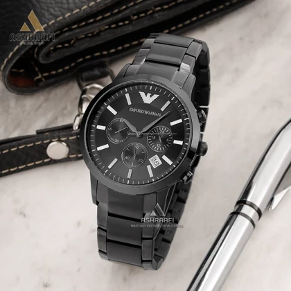ساعت مردانه امپریو آرمانی Emporio Armani AR2453
