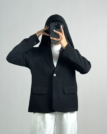 کت تک دکمه کد 100161