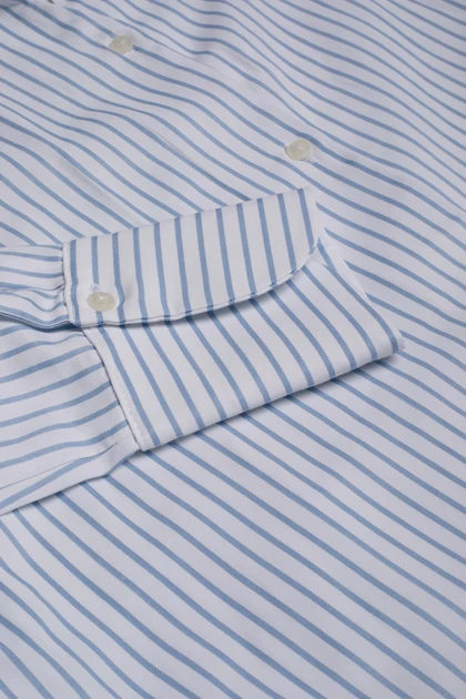 شومیز لینن - 3157