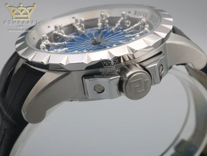 ساعت راجر دوبیس Roger Dubuis Horloger S12