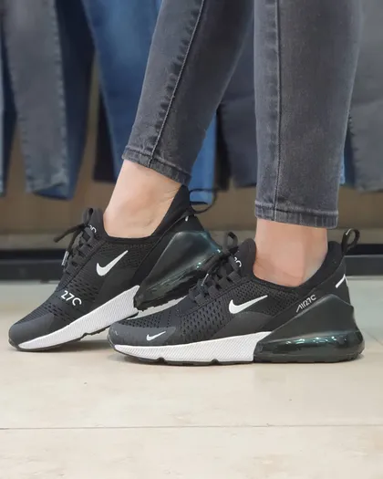 کتانی NiKE مدل Air27c