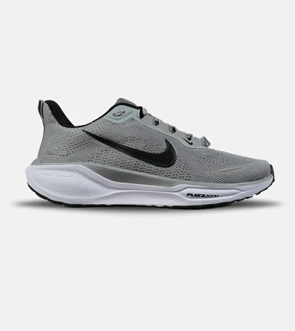 کفش کتانی مردانه و زنانه طوسی مشکی نایک NIKE PEGASUS 41 مدل 7904