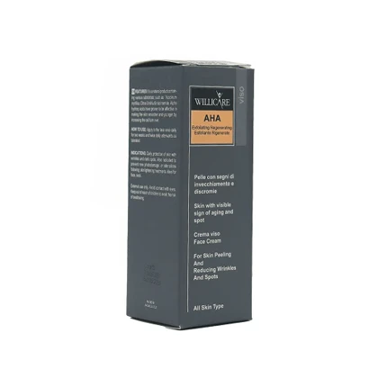 کرم لایه بردار قوی AHA ویلی کر 50 میل