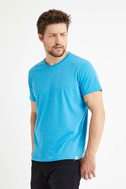 تیشرت سایز بزرگ مردانه polo-state polo-state