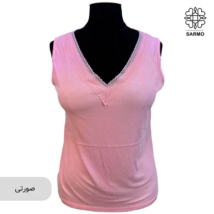تاپ یقه دالبوری