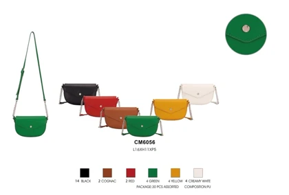کیف دوشی مدل David Jones CM6056