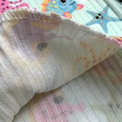 تیشرت شلوارراحتی دخترانه بوت کات