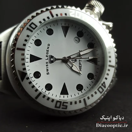 ساعت مچی مردانه برند Neptune مدل DO1168 بند پیو