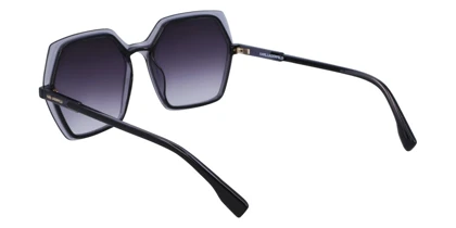 عینک آفتابی کارل لاگرفلد KARL LAGERFELD KL6083S 009