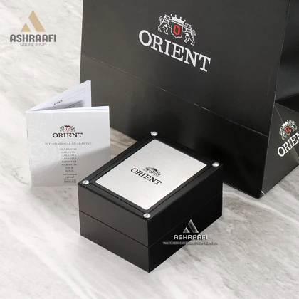 ساعت مردانه اورینت Orient RA-Ak0602b00C