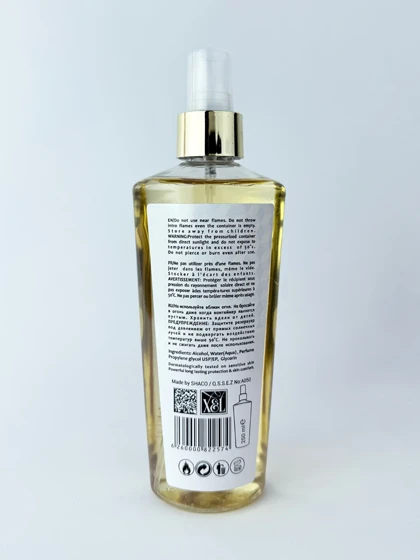 بادی اسپلش زنانه کاساموراتی لاتوسکا Casamorati La Tosca پرفیوم فکتوری Perfume Factory