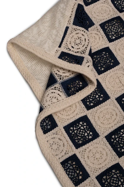 تاپ قلاب بافی - 3216