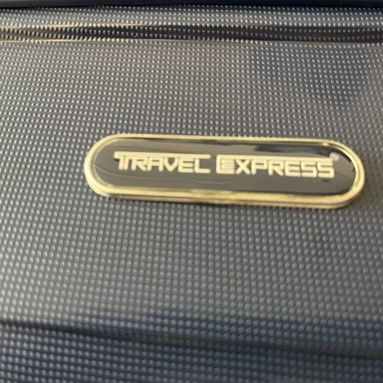 چمدان Treavel EXPRESS مدل WP-16115 سایز بزرگ ارتفاع 75 سانتی متر