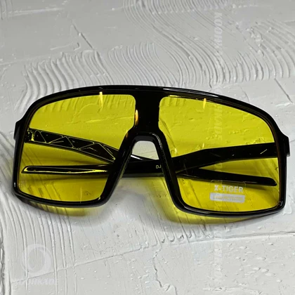 عینک SUTRO Black GOLD Night vision