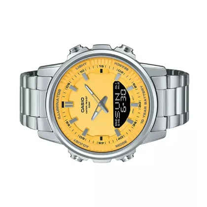 ساعت مچی کاسیو مدل AMW-880D-9A