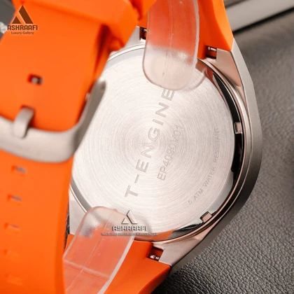 ساعت مردانه تی انجین T-engine EP4090V01