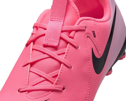 کفش فوتبال چند زمینی جوانان Nike Jr Phantom Gx II Club Fg/Mg PC_FJ2600-600
