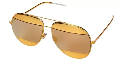 عینک آفتابی دیور DIORSPLIT1 1VT SQ