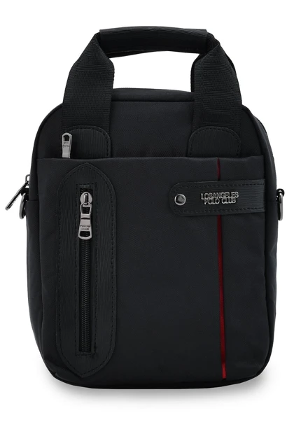 کیف دستی مردانه los-angeles-polo-club