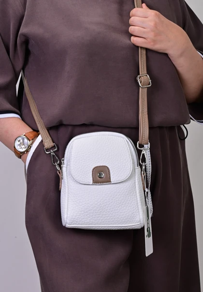 کیف کراس‌بادی زنانه بنو BENO کد 5078