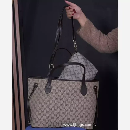 کیف زنانه دوقلو نورفول