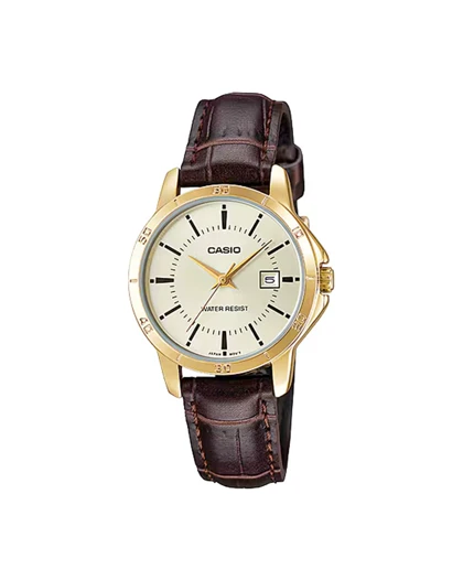 ساعت مچی زنانه کاسیو CASIO LTP-V004GL-9A