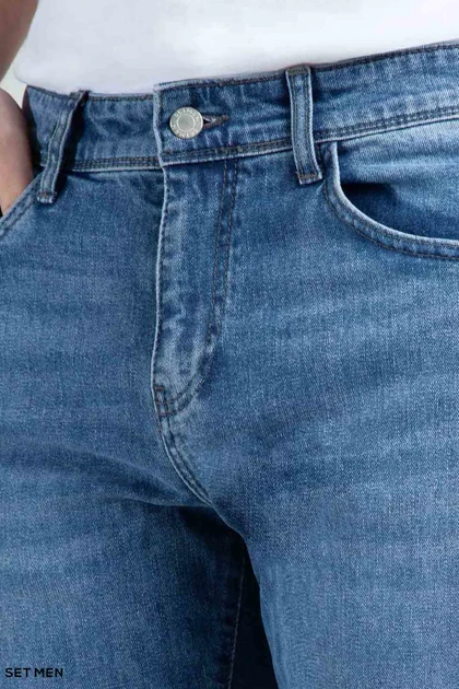 شلوار جین مردانه استریت