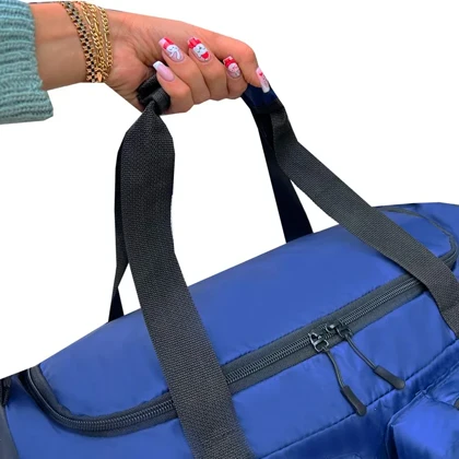 ساک ورزشی فوروارد مدل FORWARD - FCLT99036 SPORT PRO