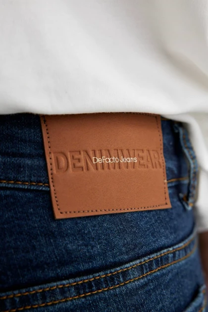 شلوار جین مردانه اورجینال دیفکتو defacto
