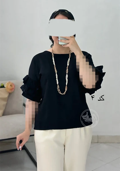 شومیز میکس A